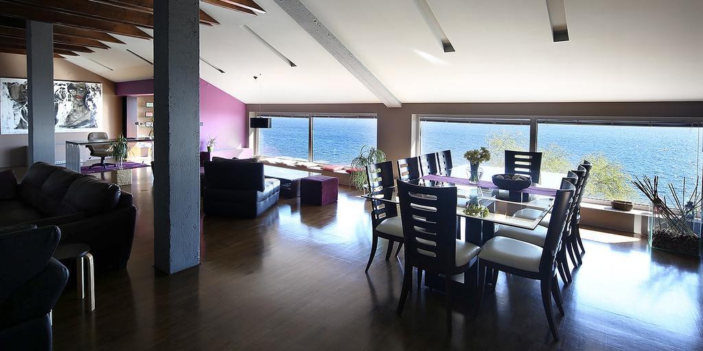 Unique Apartment أوباتيا المظهر الخارجي الصورة