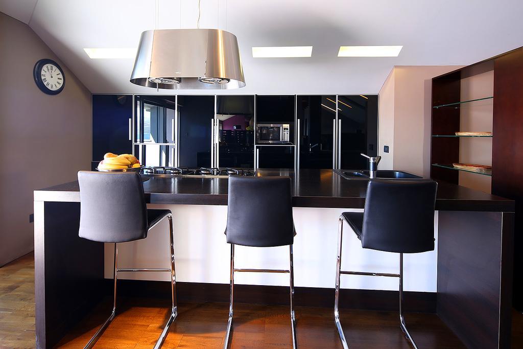 Unique Apartment أوباتيا المظهر الخارجي الصورة