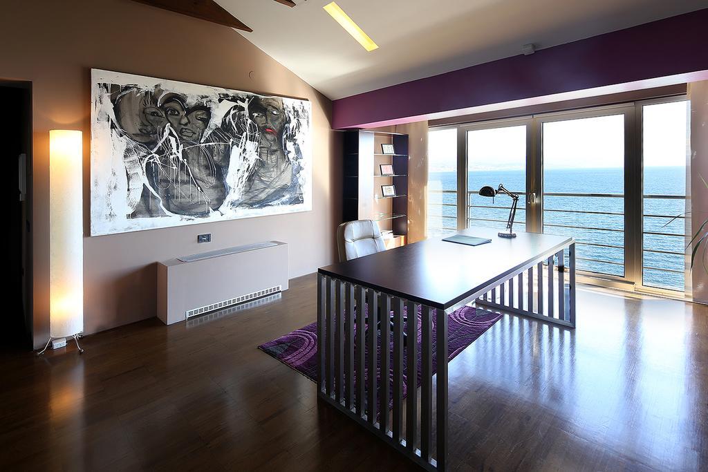 Unique Apartment أوباتيا المظهر الخارجي الصورة