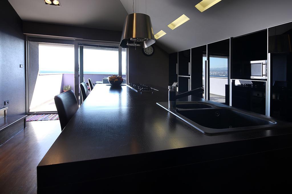 Unique Apartment أوباتيا المظهر الخارجي الصورة