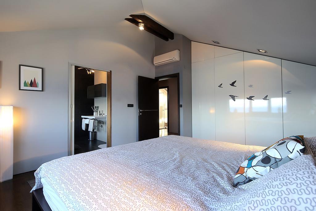 Unique Apartment أوباتيا المظهر الخارجي الصورة