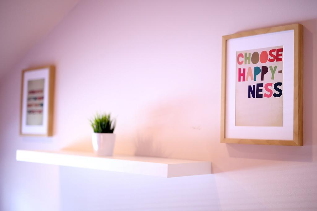 Unique Apartment أوباتيا المظهر الخارجي الصورة