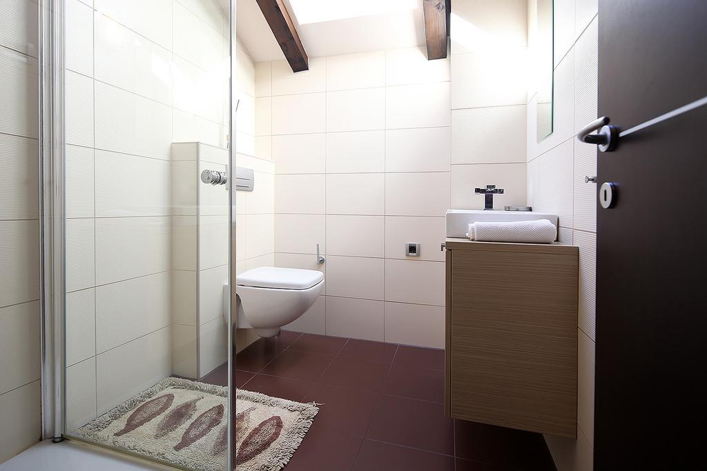 Unique Apartment أوباتيا المظهر الخارجي الصورة
