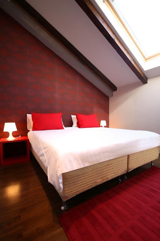 Unique Apartment أوباتيا المظهر الخارجي الصورة