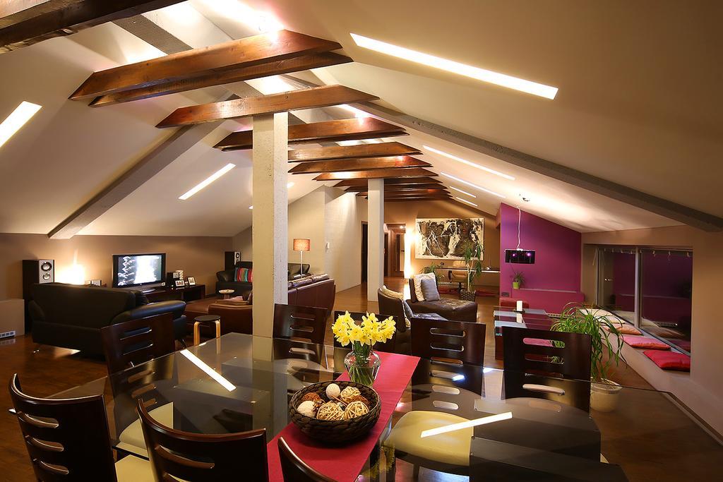 Unique Apartment أوباتيا المظهر الخارجي الصورة