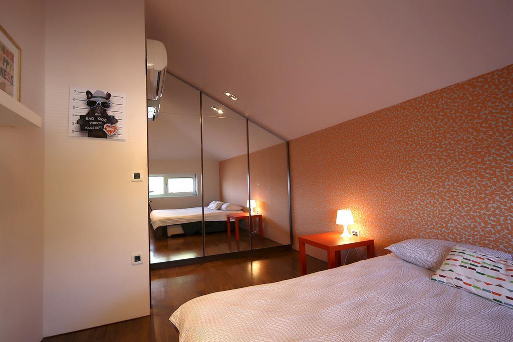 Unique Apartment أوباتيا المظهر الخارجي الصورة