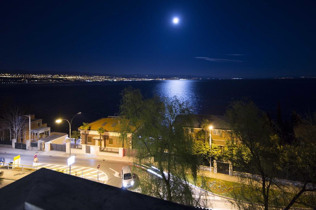 Unique Apartment أوباتيا المظهر الخارجي الصورة